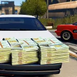 snel geld verdienen gta 5