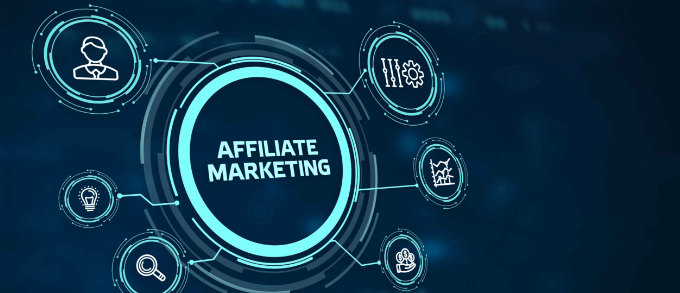 affiliate marketing