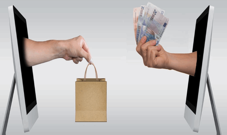 affiliate marketing online geld verdienen