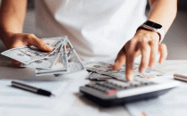 bedrijven promoten voor geld