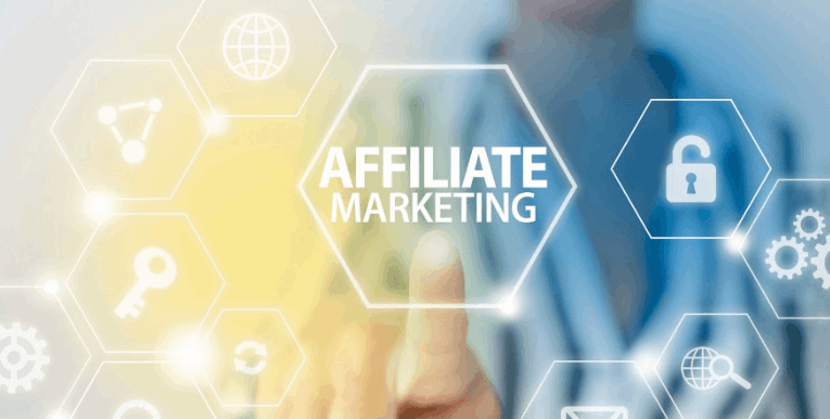 beginnen met affiliate marketing