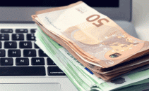 Geld verdienen op internet