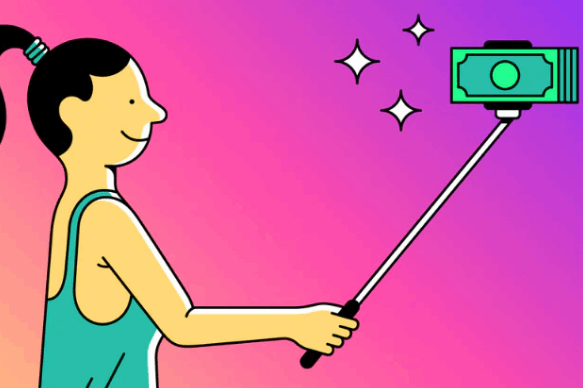 hoe kan je geld verdienen met instagram