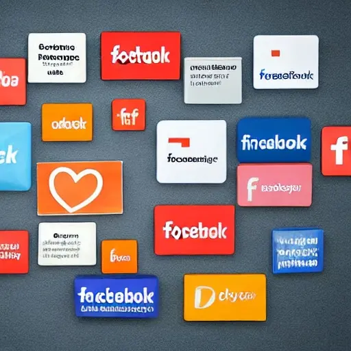 hoe verdient facebook geld