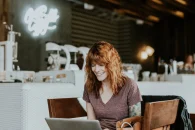 Online werken en geld verdienen