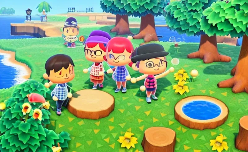 snel geld verdienen animal crossing