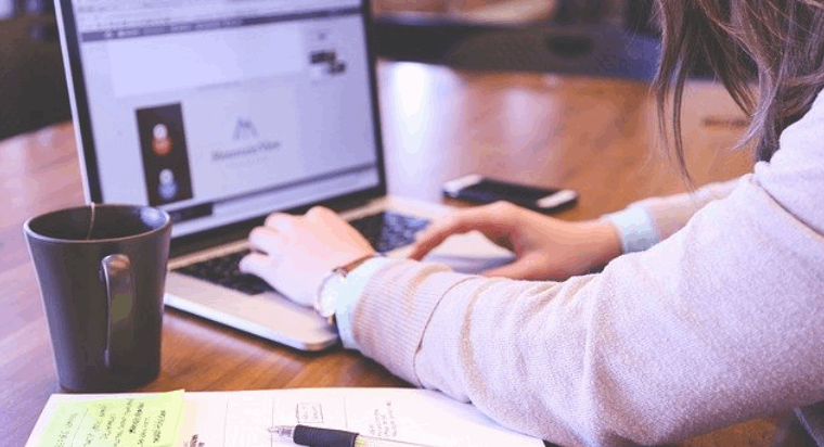 snel geld verdienen met thuiswerk