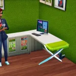 snel geld verdienen sims 4