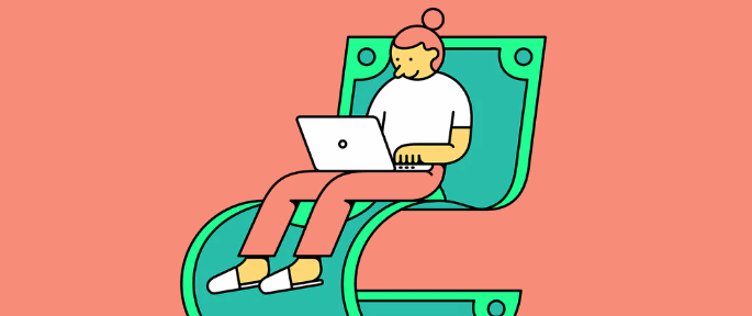 thuis geld verdienen