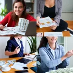 geld verdienen met thuis werken