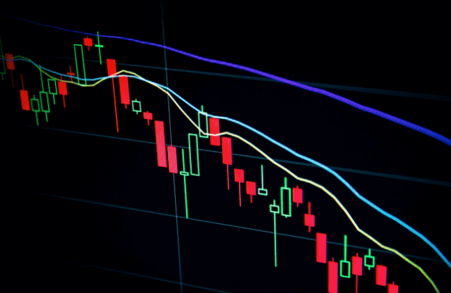 waarom crypto zo laag
