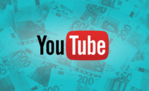 Geld verdienen met YouTube
